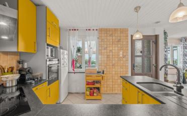 Villa 4.5 Zimmer - image - 6
