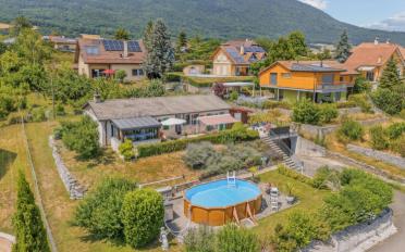 Villa 4.5 Zimmer - image - 1