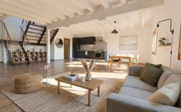 Wohnung 3.5 Zimmer - image - 1