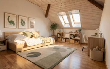 Wohnung 3.5 Zimmer - image - 6