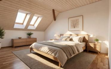 Wohnung 3.5 Zimmer - image - 4