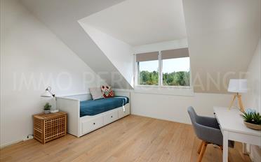 Attic flat 4.5 rooms - image - 7