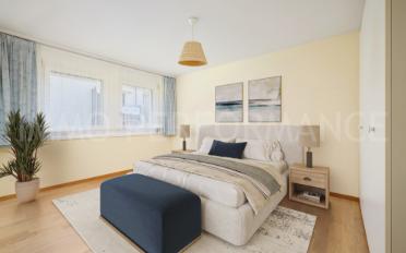 Apartment 4.5 rooms - image - 8
