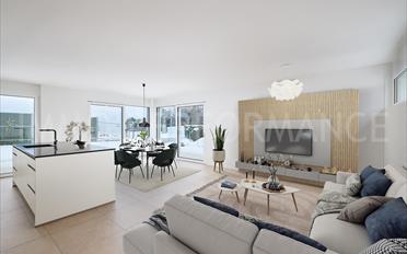 Villa 5.5 Zimmer - image - 2