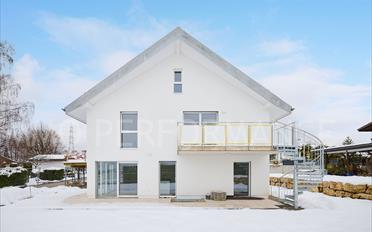 Villa 5.5 Zimmer - image - 13