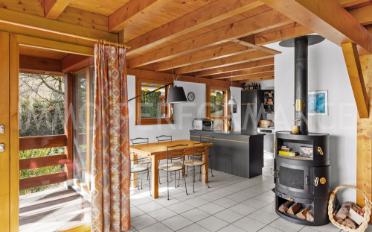 Villa 4.5 rooms - image - 4