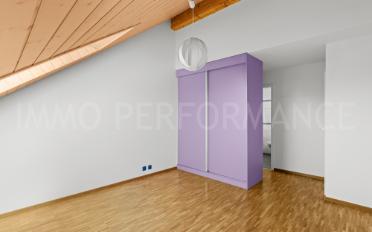 Attikawohnung 3.5 Zimmer - image - 6