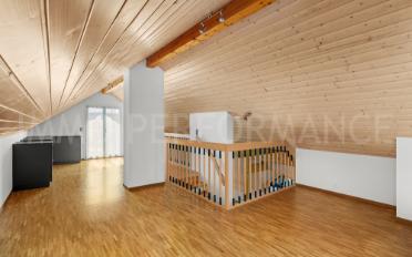Attikawohnung 3.5 Zimmer - image - 10