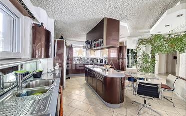 Wohnung 6.5 Zimmer - image - 4