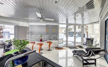 Wohnung 6.5 Zimmer - image - 7