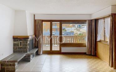 Apartment 3.5 rooms - image - 4