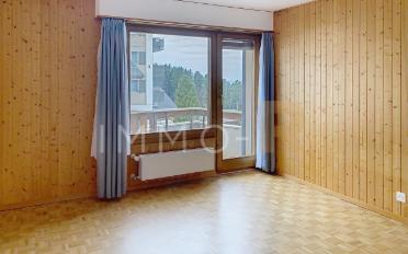 Apartment 3.5 rooms - image - 6