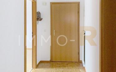Apartment 3.5 rooms - image - 2