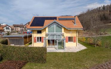 Villa 6 pièces - image - 10