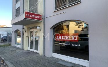 Ladenfläche - image - 1