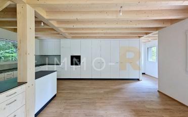 Chalet 5.5 pièces - image - 3
