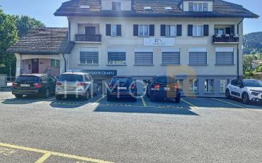 Residential building - image - 1