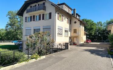 Residential building - image - 2