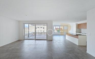 Wohnung 4.5 Zimmer - image - 1