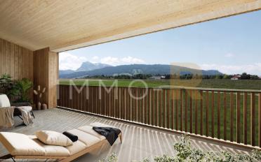 Maison jumelée 5.5 pièces - image - 7
