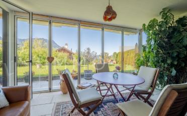 Terrace flat - image - 5