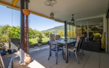Terrace flat - image - 7