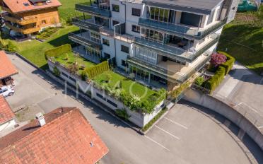 Terrace flat - image - 8