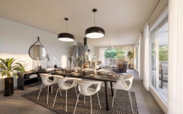 Terrace flat - image - 9