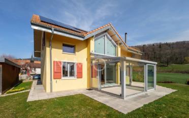 Villa 6 rooms - image - 11