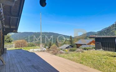 Chalet 4 Zimmer - image - 1
