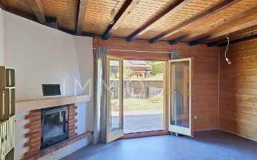 Chalet 4 Zimmer - image - 4