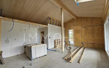 Bifamiliar house 5.5 rooms - image - 1