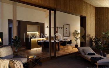 Bifamiliar house 5.5 rooms - image - 8