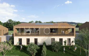 Bifamiliar house 5.5 rooms - image - 6