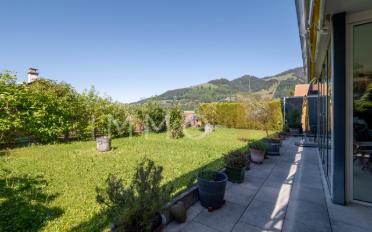 Terrace flat - image - 6