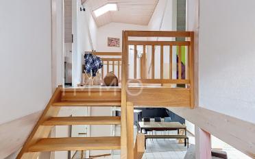 Single house 7.5 rooms - image - 8