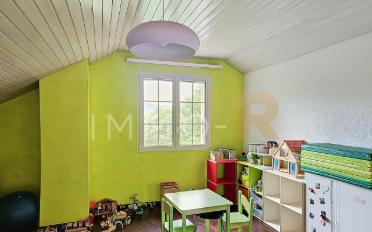 Single house 7.5 rooms - image - 10