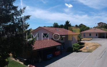 Einfamilienhaus 5.5 Zimmer - image - 1