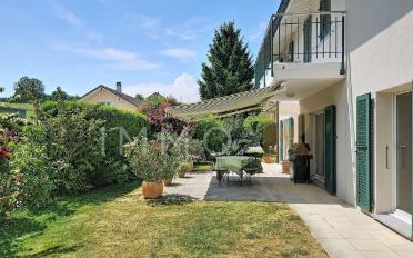 Einfamilienhaus 5.5 Zimmer - image - 4