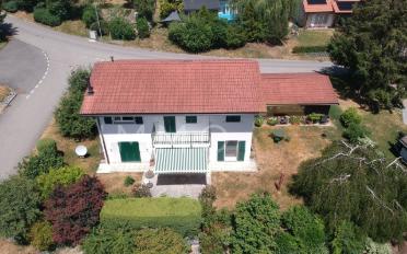 Einfamilienhaus 5.5 Zimmer - image - 2
