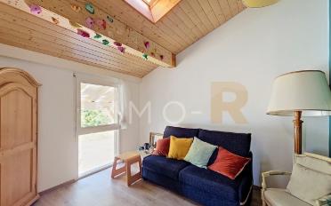 Einfamilienhaus 5.5 Zimmer - image - 13