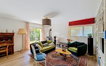 Einfamilienhaus 5.5 Zimmer - image - 10