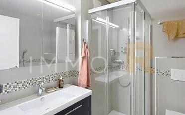 Attic flat 4.5 rooms - image - 8