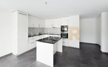 Apartment 3.5 rooms - image - 2