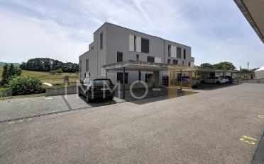 Apartment 3.5 rooms - image - 1