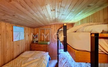 Chalet 4.5 Zimmer - image - 8