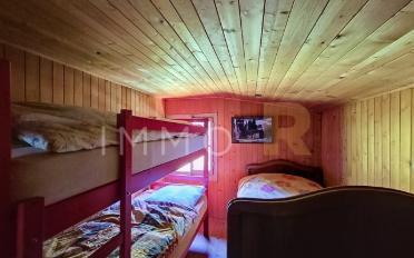 Chalet 4.5 Zimmer - image - 10