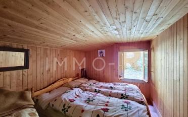 Chalet 4.5 Zimmer - image - 9