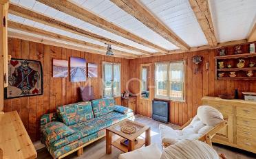 Chalet 4.5 Zimmer - image - 6