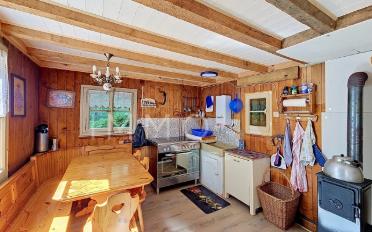 Chalet 4.5 Zimmer - image - 5